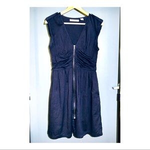 Black Kenneth Cole Dress Size 2